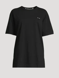 Cotton Heart T-Shirt