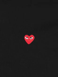 Cotton Heart T-Shirt