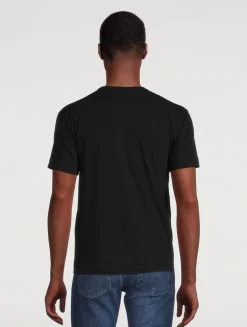 Cotton Heart T-Shirt