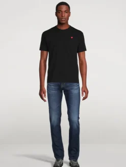 Cotton Heart T-Shirt