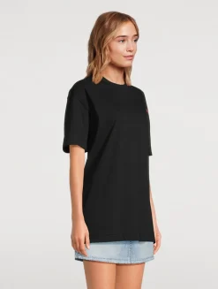 Cotton Heart T-Shirt