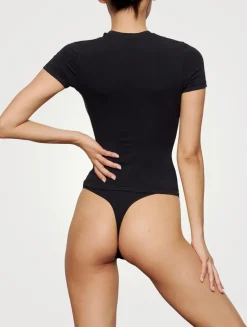 Cotton Jersey T-Shirt