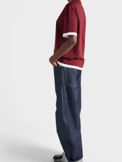 Cotton Jersey T-shirt