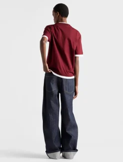 Cotton Jersey T-shirt