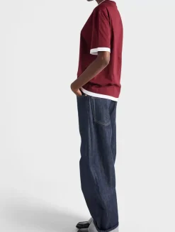 Cotton Jersey T-shirt