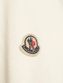 Cotton Knit Polo Shirt