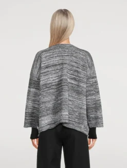 Cotton Linen Cardigan