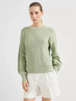 Cotton Sweater