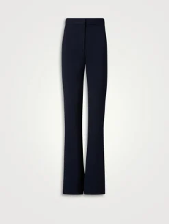 Courtney Bootcut Trousers