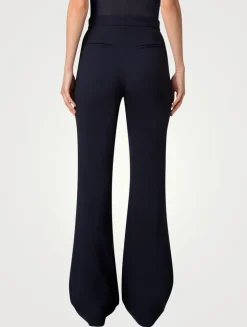 Courtney Bootcut Trousers