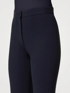 Courtney Bootcut Trousers