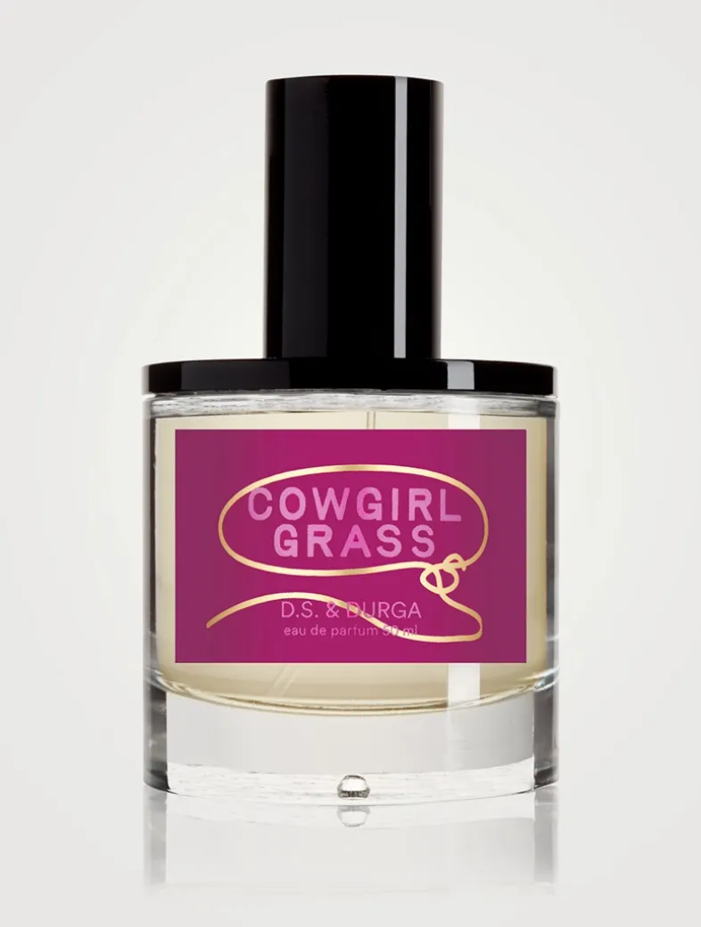 Cowgirl Grass Eau de Parfum