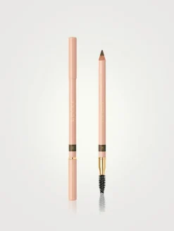 Crayon Définition Sourcils — Powder Eyebrow Pencil