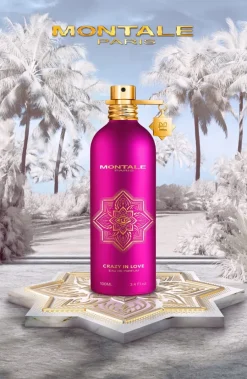 Crazy in Love Eau de Parfum