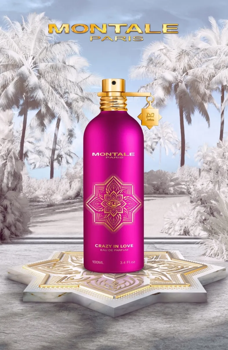 Crazy in Love Eau de Parfum