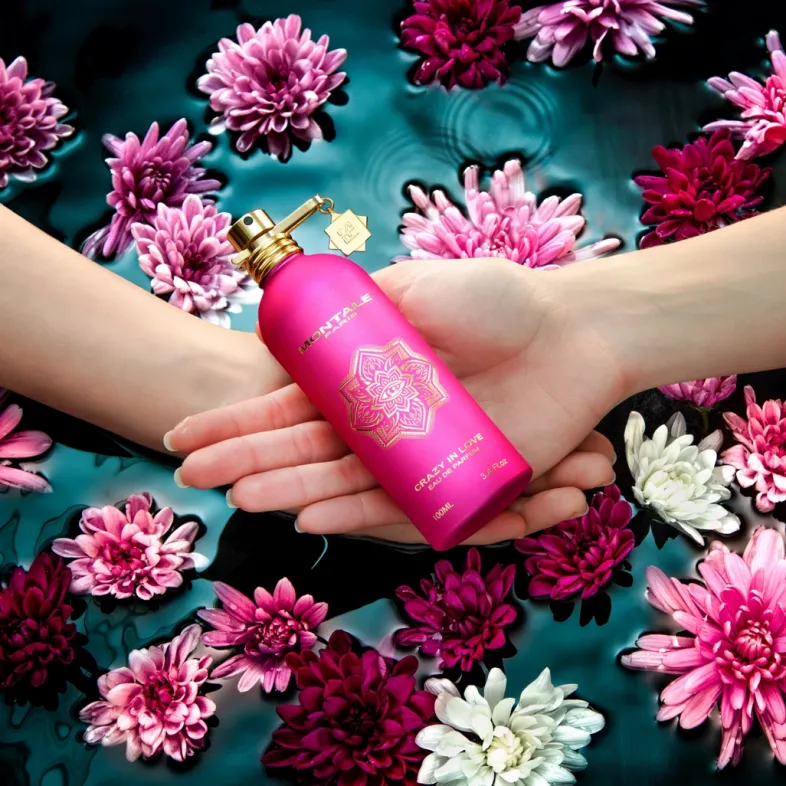 Crazy in Love Eau de Parfum