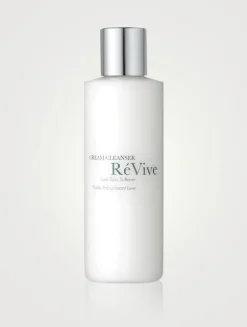 Cream Cleanser - Luxe Skin Softener