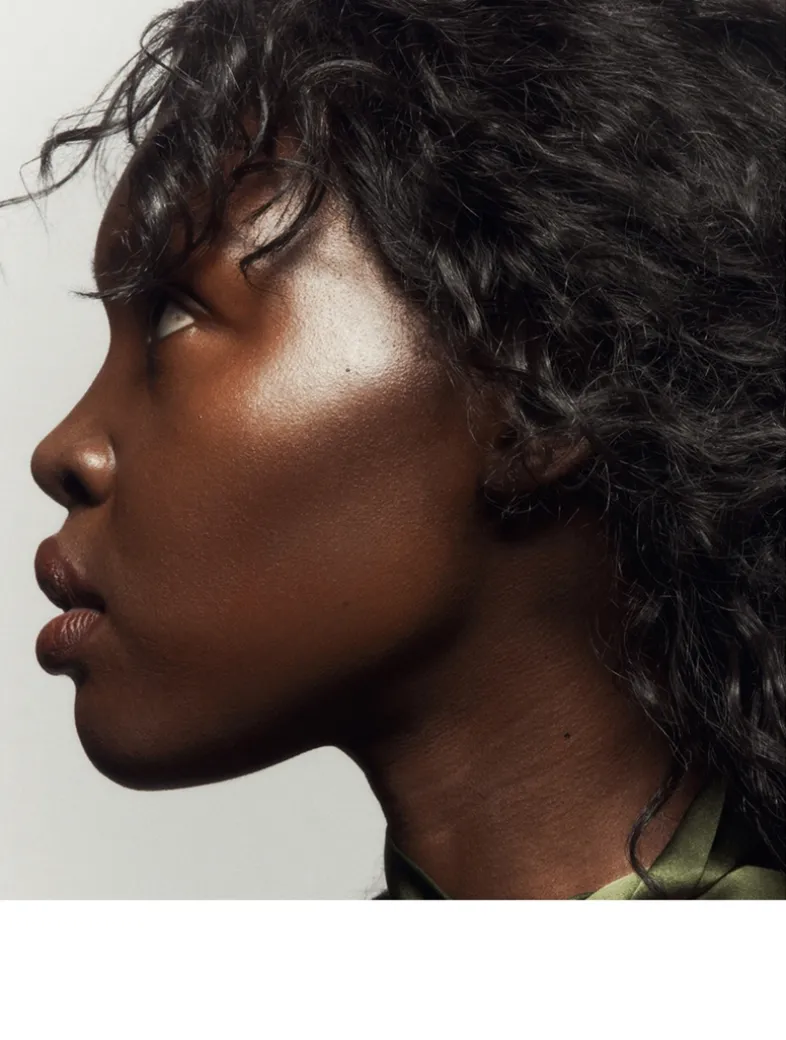 Cream Highlight Stick