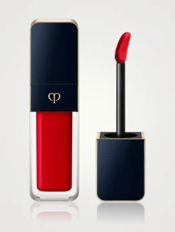 Cream Rouge Shine Liquid Lipstick