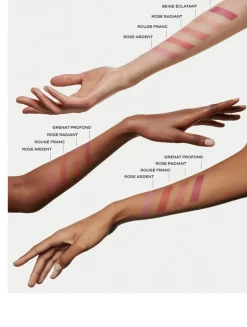 Cream-To-Powder Blush