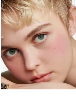 Cream-To-Powder Blush