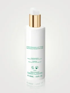 Creamy Fluid Makeup Remover