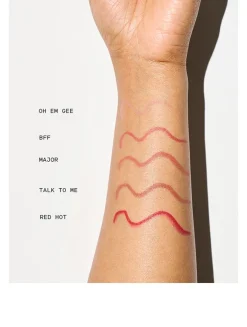 Creamy Lip Define Pencil