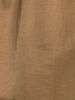 Creased Boxer Shorts