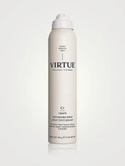 Create - Texturizing Hair Spray