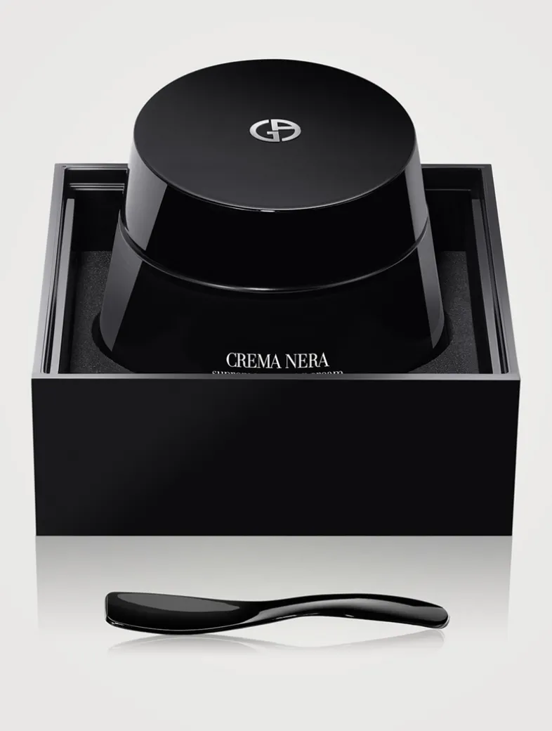 Crema Nera Supreme Reviving Light Anti-Aging Cream