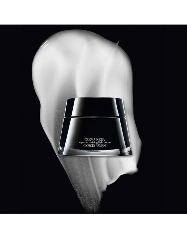 Crema Nera Supreme Reviving Light Anti-Aging Cream