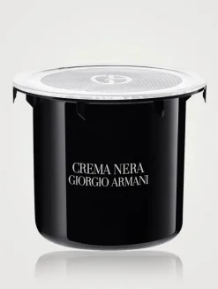 Crema Nera Supreme Reviving Anti-Aging Light Cream - Refill