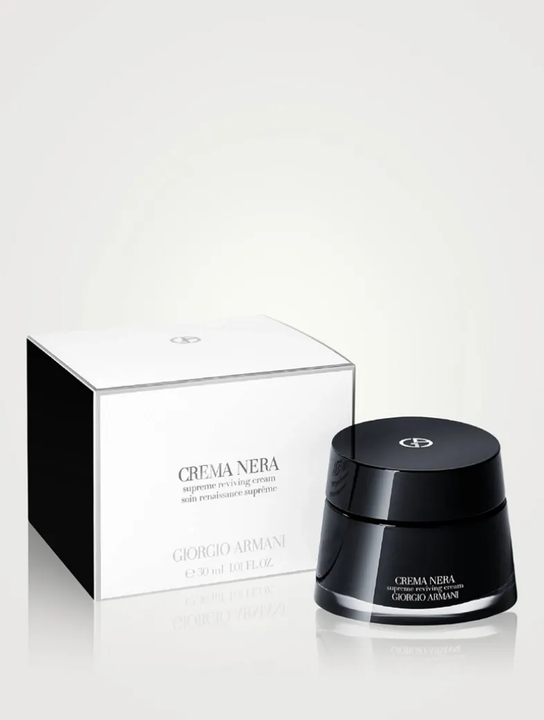 Crema Nera Supreme Reviving Anti-Aging Cream