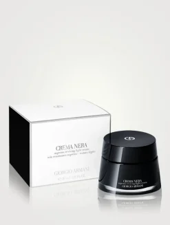 Crema Nera Supreme Reviving Light Anti-Aging Cream