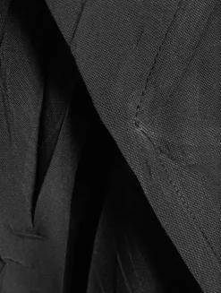 Crimped And Pressed Jacket