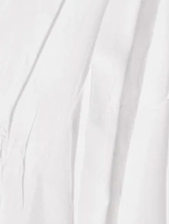 Crimped And Pressed T-Shirt