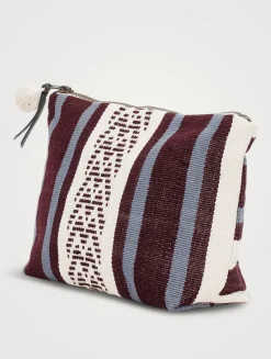 Cristina Cosmetic Pouch