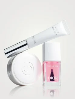 Crème Abricot Strengthening Nail Care