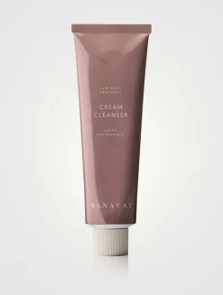 Crème Cleanser