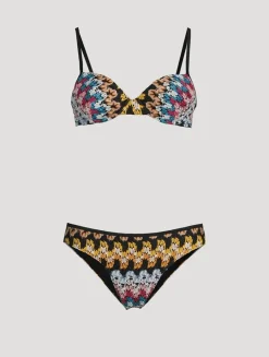 Crochet Bikini Set