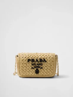 Crochet Shoulder Bag