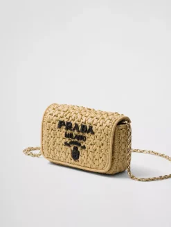 Crochet Shoulder Bag