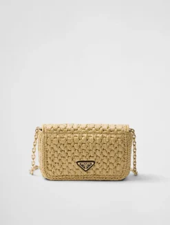 Crochet Shoulder Bag