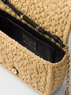 Crochet Shoulder Bag