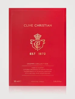 Crown Collection Town & Country Perfume