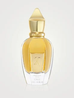 Cruz Del Sur II Parfum