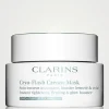 Cryo-Flash Cream-Mask