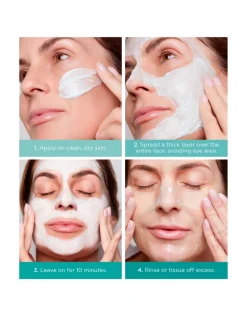 Cryo-Flash Cream-Mask