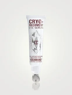 Cryo-Recovery Depuffing Eye Serum