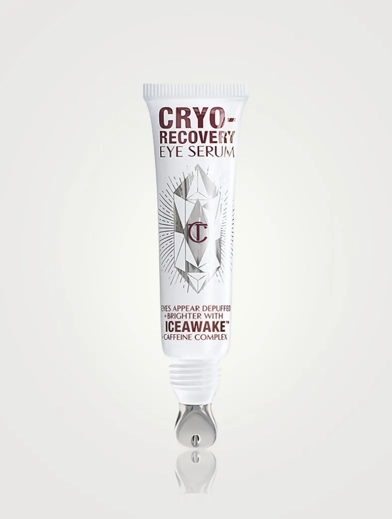 Cryo-Recovery Depuffing Eye Serum